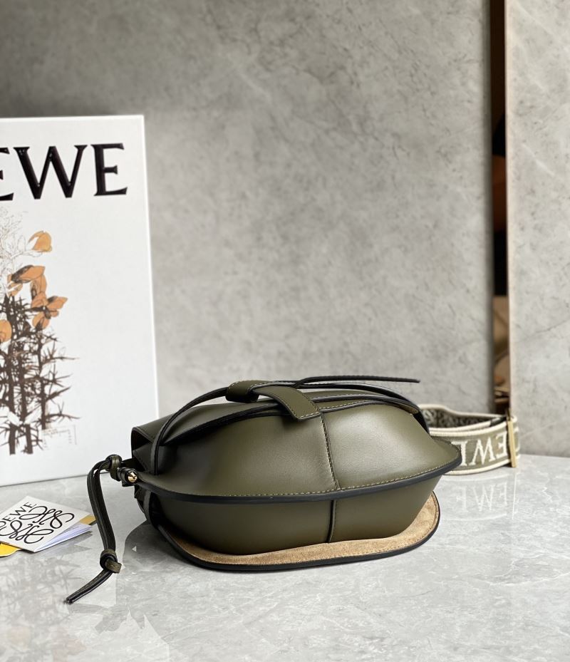 Loewe Gate Bags